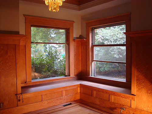interior painting in Portland