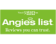 5 Star on Angie's List