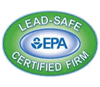 Lead Safe EPA Certified