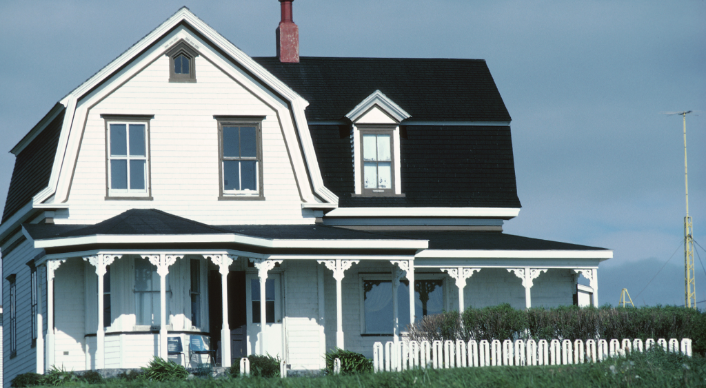 how long to paint a house exterior