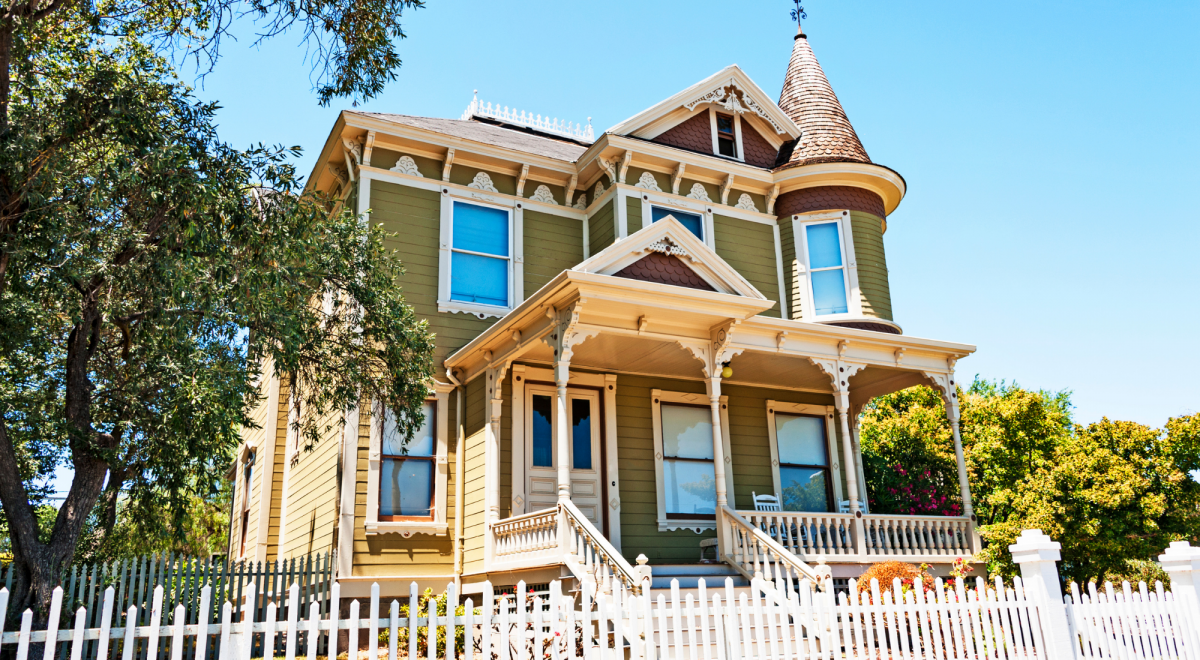 How Long To Paint 2000 Sq Ft House